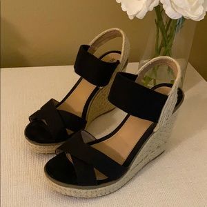 Merona Wedge Sandal